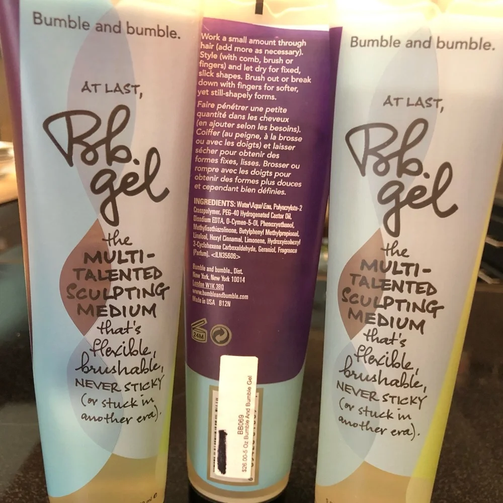 BB gel, 5 FL OZ - Picture 3 of 3
